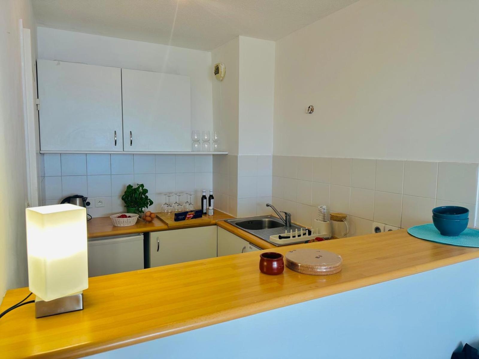 Ferienwohnung Panorama Dream French Riviera Monaco Beausoleil Exterior foto