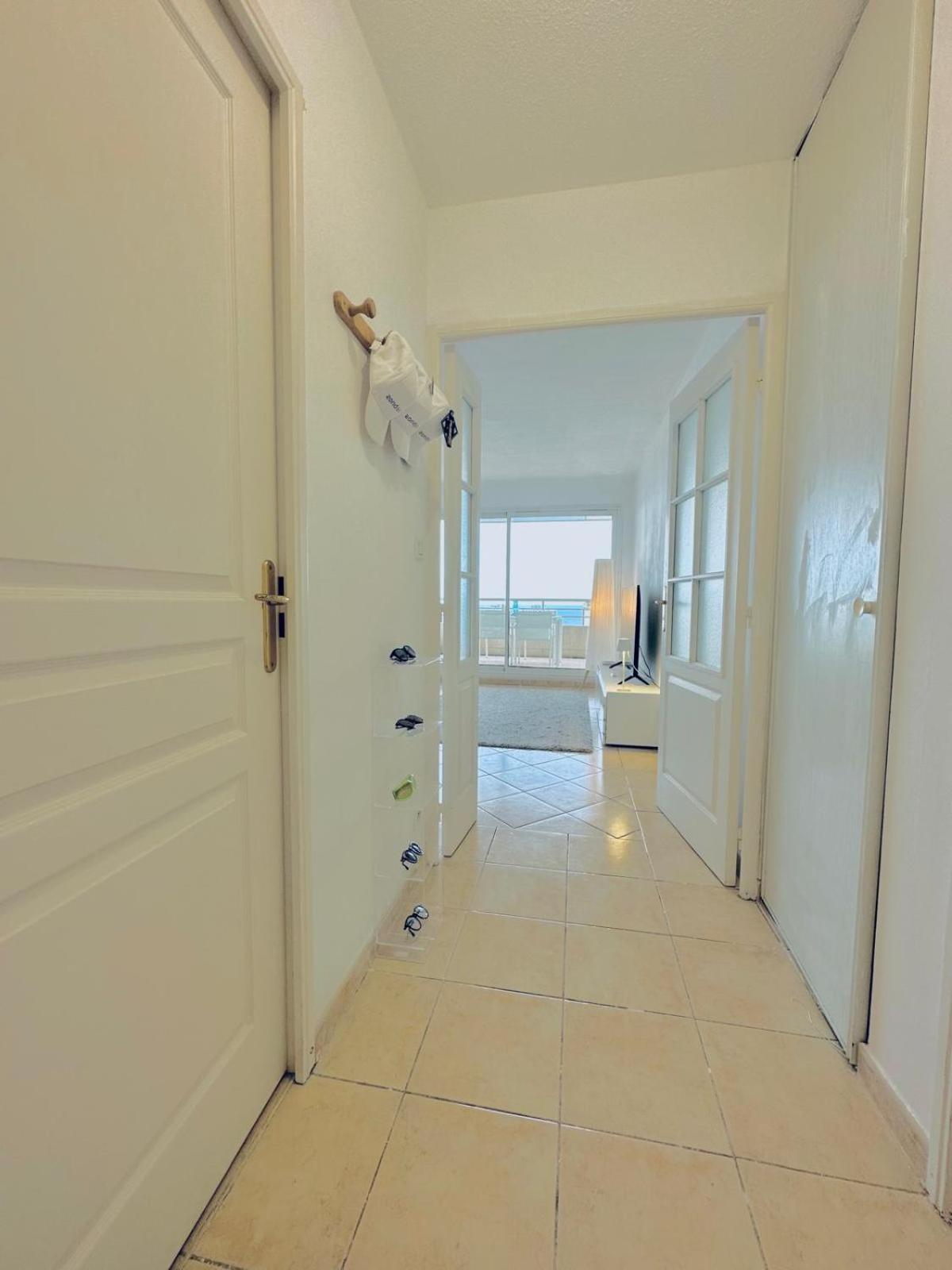 Ferienwohnung Panorama Dream French Riviera Monaco Beausoleil Exterior foto